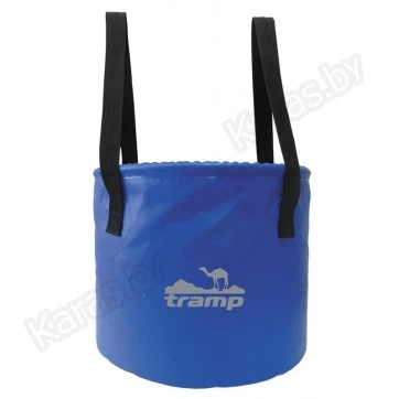 Ведро ПВХ TRAMP 8л